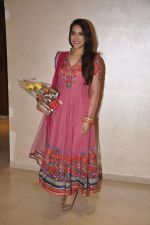 Rashmi Nigam at Nana Chudasma bday in CCI, Mumbai on 17th June 2014